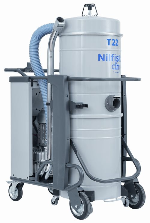 Nilfisk CFM T22 L100